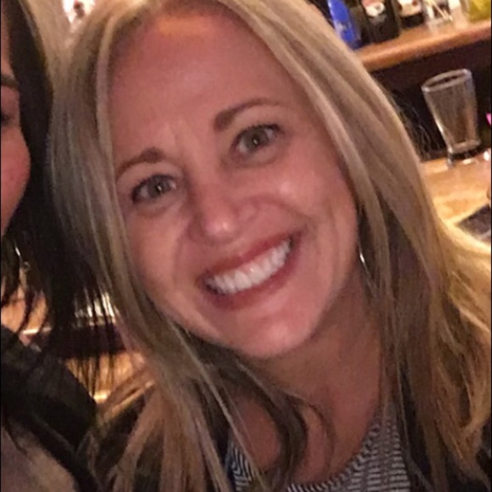 Meet your Posher, Tammy